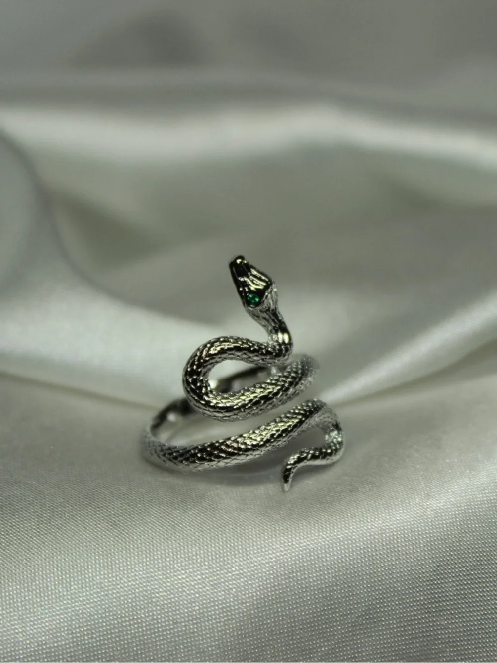 Neiman Marcus elegant snake
